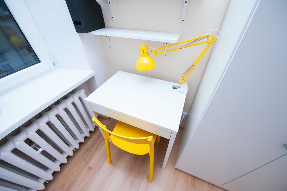 ul. Żeromskiego 39 B [p3] Pokój do wynajęcia od zaraz ! centrum