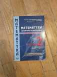 Matematyka i przykłady jej zastosowania 2