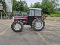 Massey Ferguson 274 MF 274 4x4 nie Ursus 4514  nie Zetor 7245