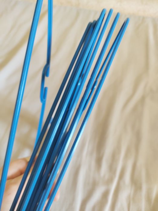 Плечики для детской одежды тремпели