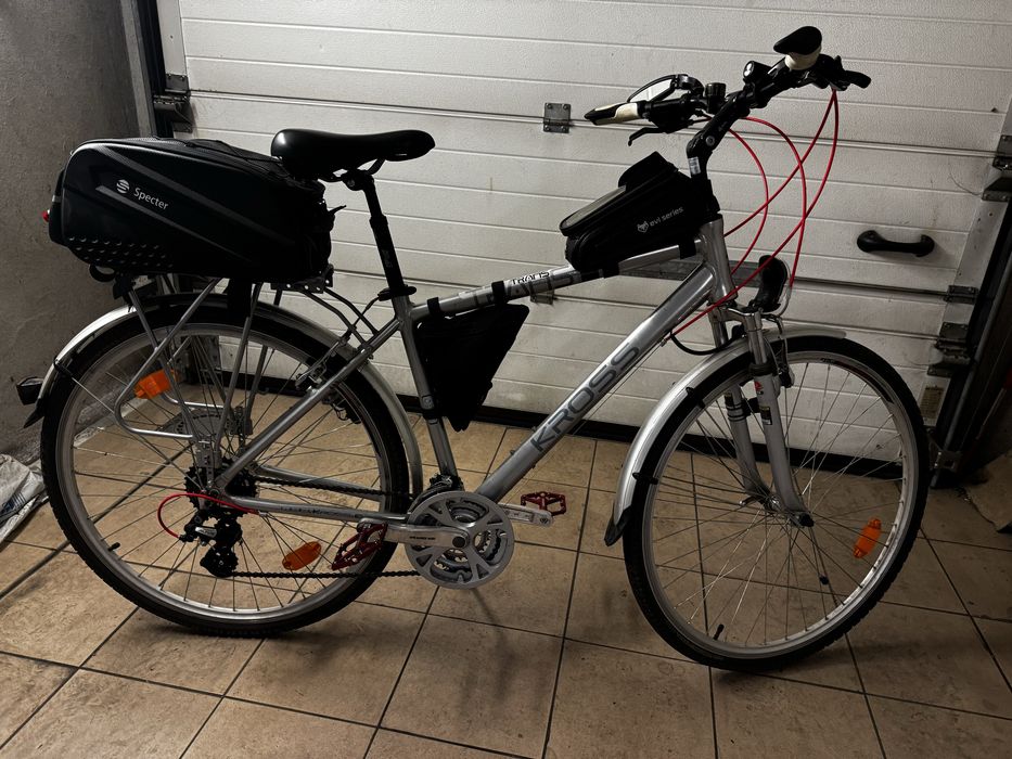 Kross męski sprzedam