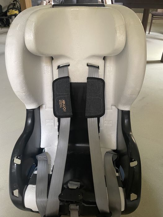 Britax romer max way plus 9-25 kg