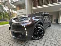 DS Automobiles DS 7 Crossback 4X4 Bezwypadek Serwis Faktura VAT 23