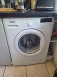 Pralka Whirlpool 6kg