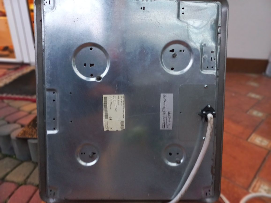 Kuchnia Amika elektryczna