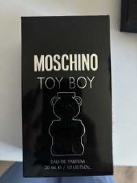 Toy boy Moschino