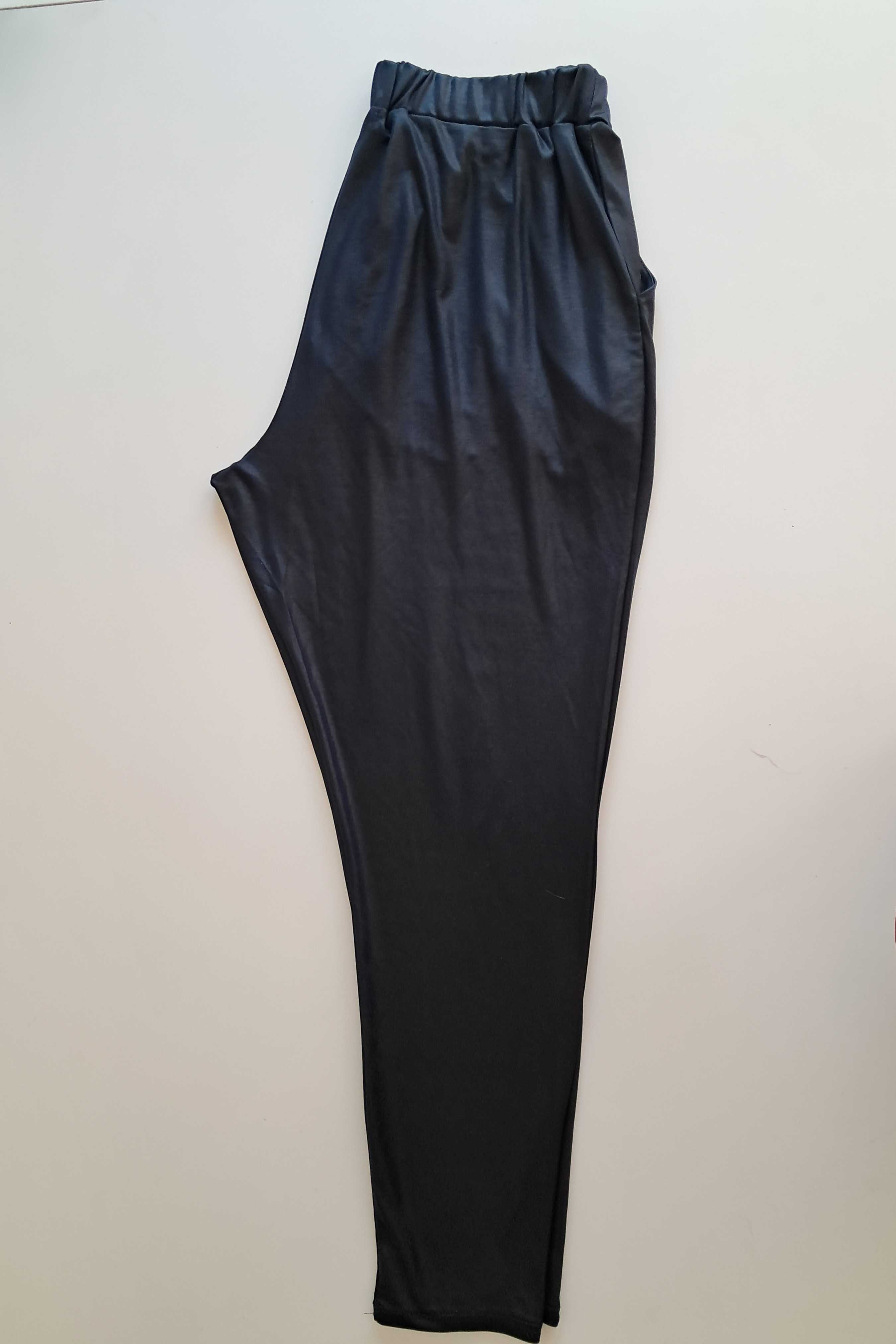 Vero moda joggery glossy M