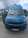Iveco daily 2015