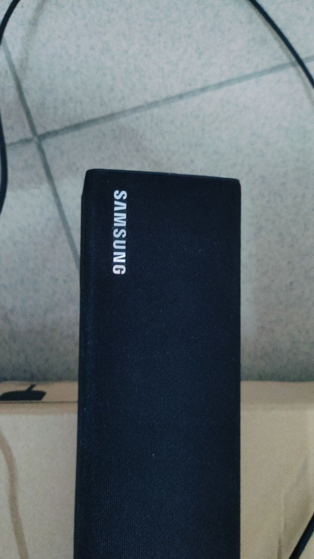 Listwa soundbar Samsung