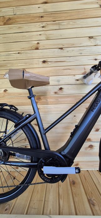 Rower elektryczny Pegasus  Premio Evo 10 bosch cx 750 wh nowy