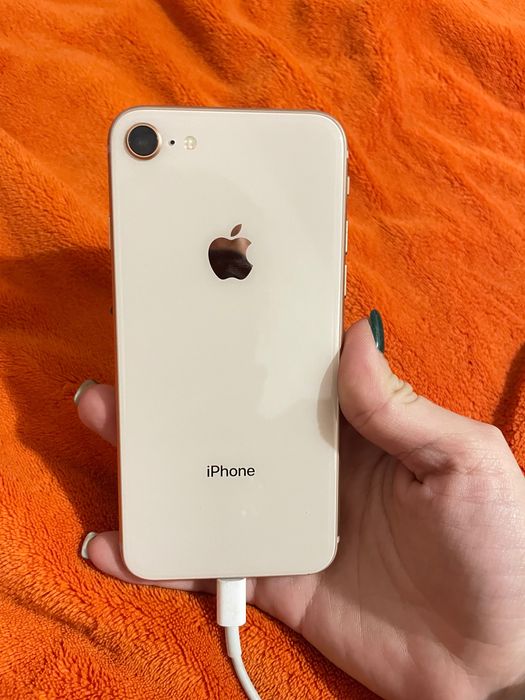 iphone 8 на 256 GB