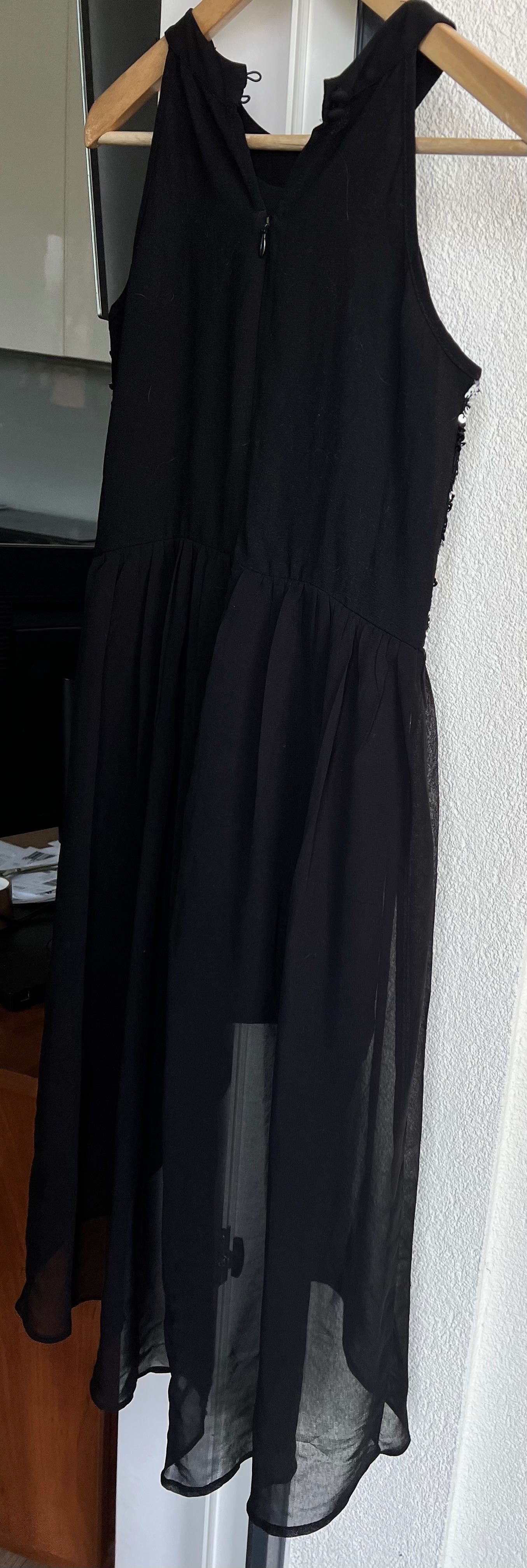 sukienka dziewczęca Lindex 146