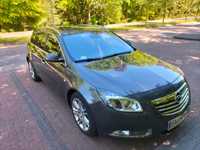 Opel Insignia 2011 r