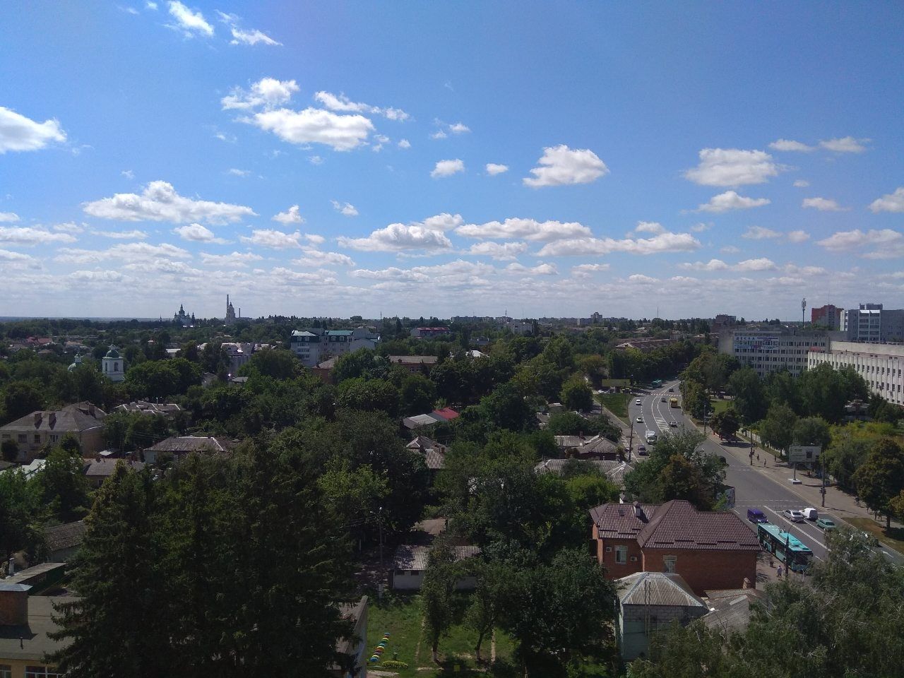 Погодинно або Подобово 1-кімн.кв., р-н Макдональдс. Центр.