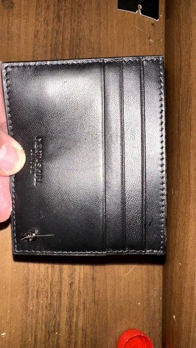 Клатч мужской для карт Northskull