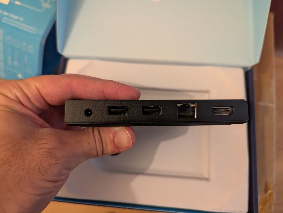 Steam Link - Valve