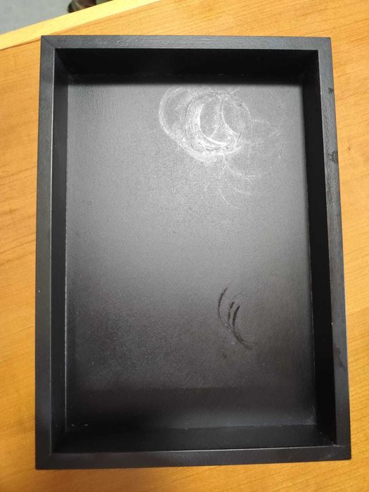 Carrinho de Apoio com 3 níveis