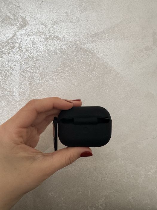 Чохол для Apple Airpods Pro 1