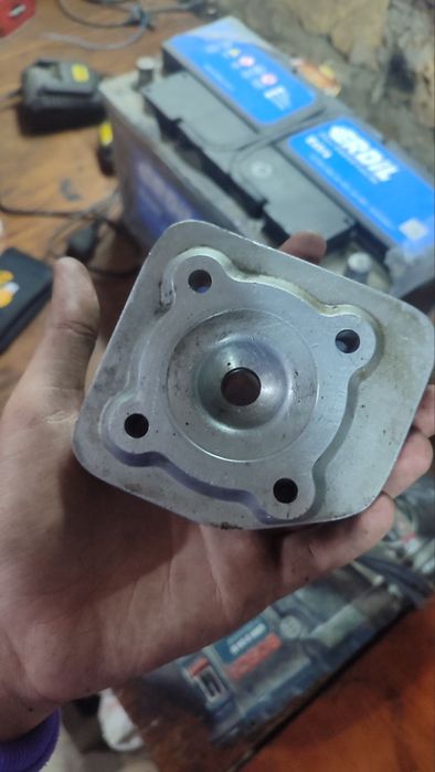 Продам Мопед Ямаха Са16