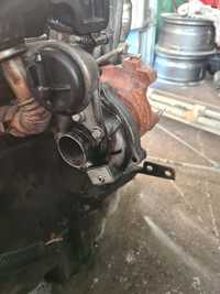 turbina 543.59700.002 renault kangoo 1.5 dci K9K870