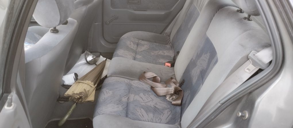 Vendo Renault clio