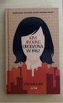 książka koreańska koreański kim jiyoung urodzona w 1982 cho nam-joo