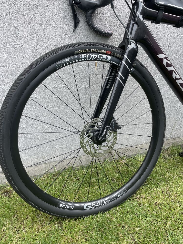 Kross ESKER 7.0