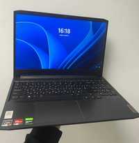 Ноутбук Lenovo IdeaPad Gaming 3 15ACH6