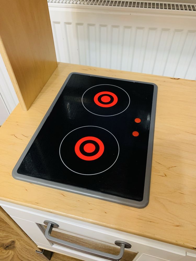Kuchenka dla dzieci IKEA