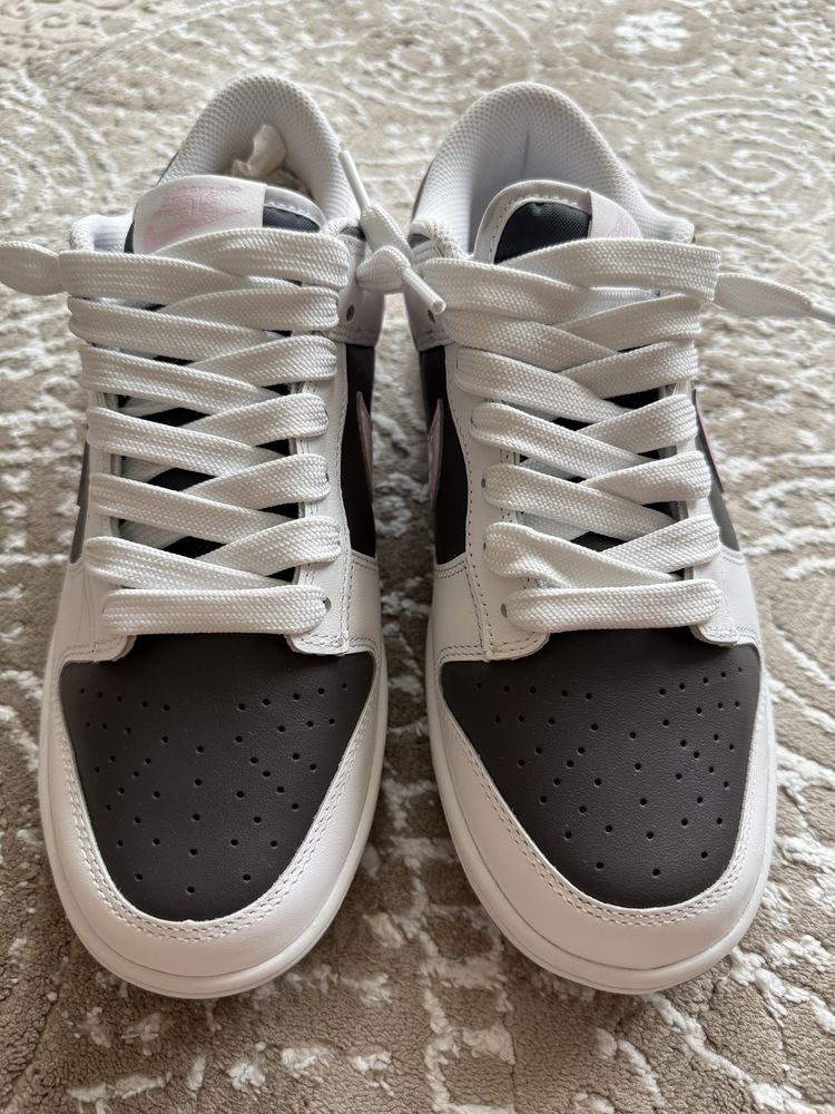 dunk low оригінал