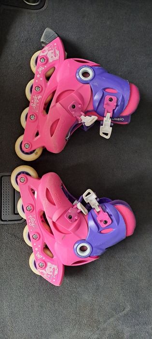 Rolki dziecięce 28-30