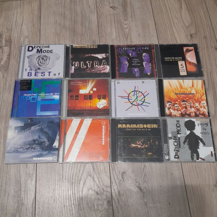 Gry planszowe Dm plus Ram