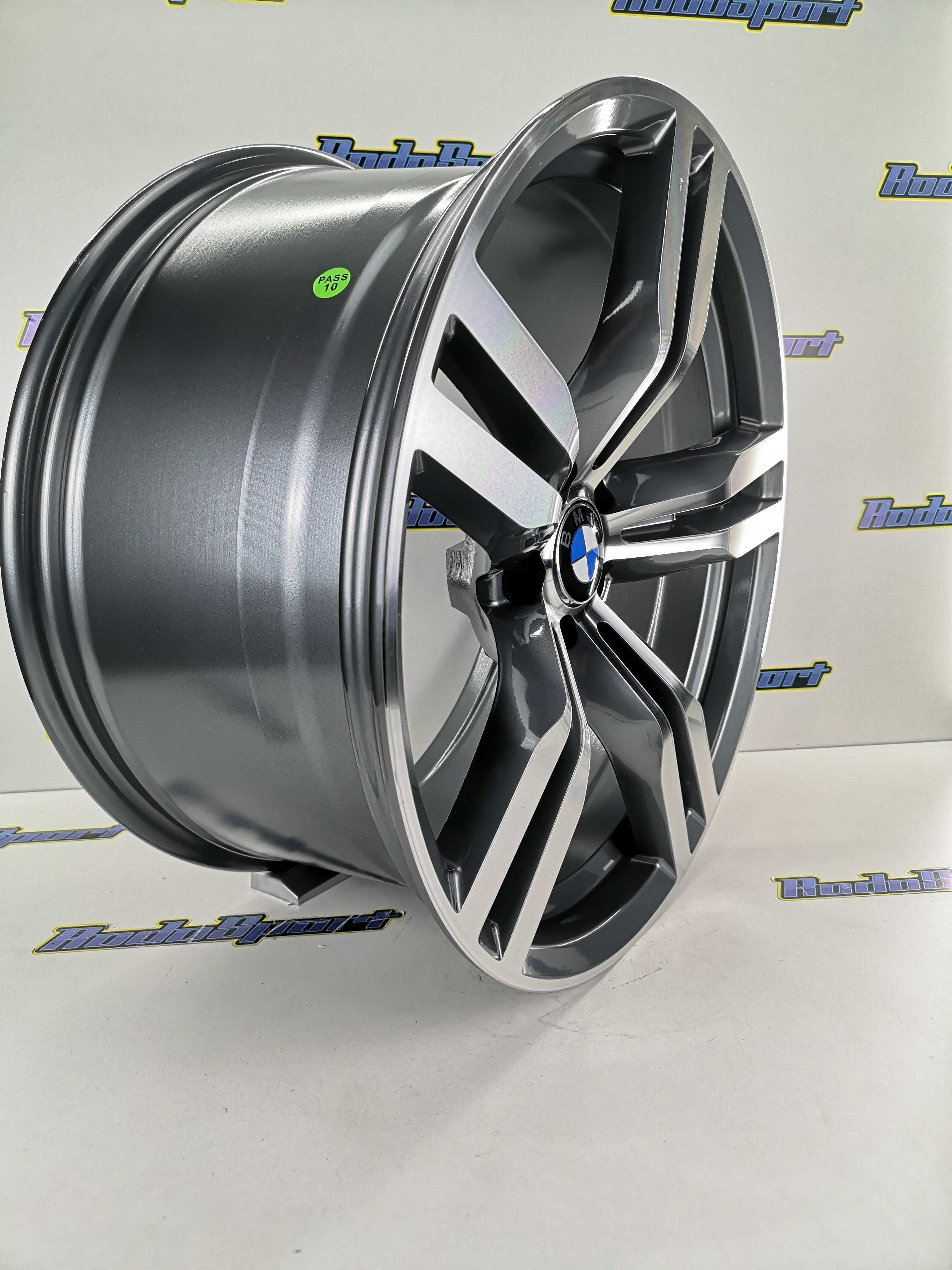 JANTES BMW EM 19| 5X112 NOVAS