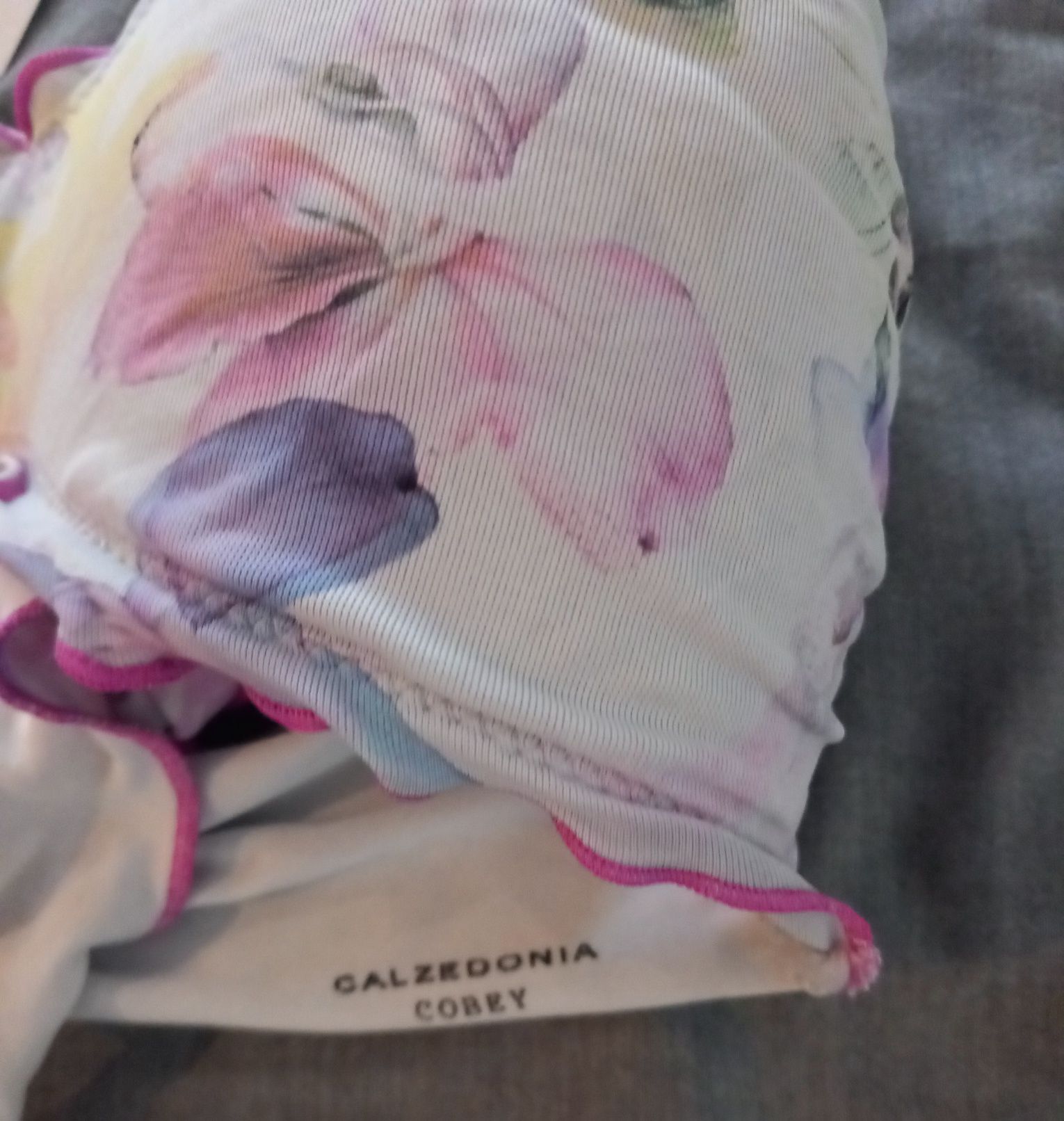 Soutien biquíni S(Calzedonia)