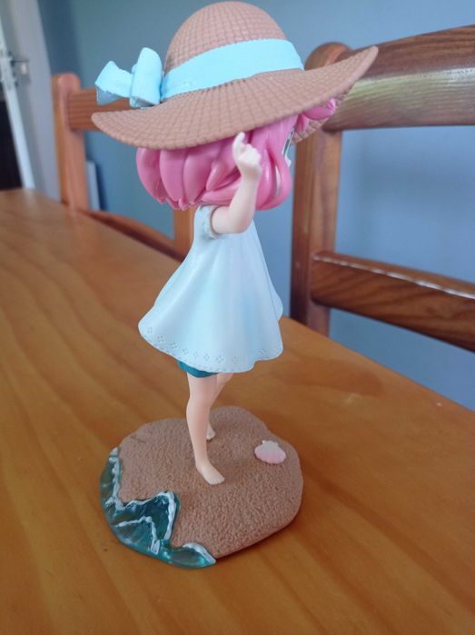 Estatueta anime Anya Forger Spy
