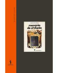 Memória de Elefante Edição Comemorativa 40 Anos