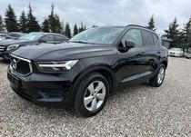 Бампер Volvo xc40 на запчастини шрот розбірка бампер Volvo xc40