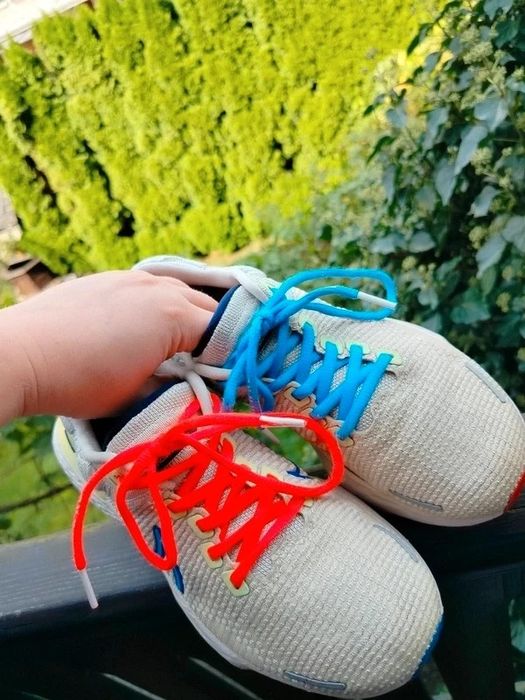 Buty Nike Zoomx Invincible Run Flyknit 2 38