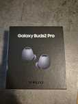 Nowe słuchawki bezprzewodowe Samsung galaxy buds 2 pro