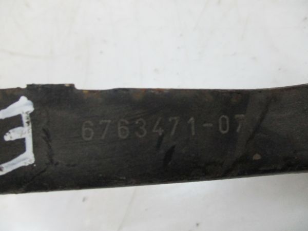 Braço de suspensão trás direito BMW 3 (E90)