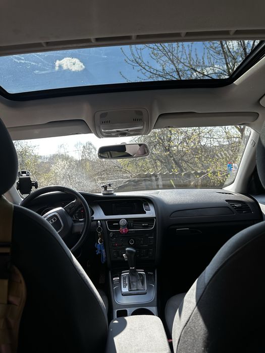 Продам Ауді, машина топ