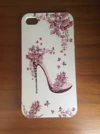 Capa iPhone 4/4s