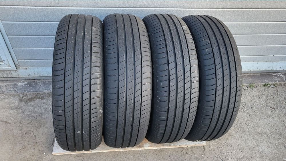 195 55 r20 лето BMW  i3 scenic