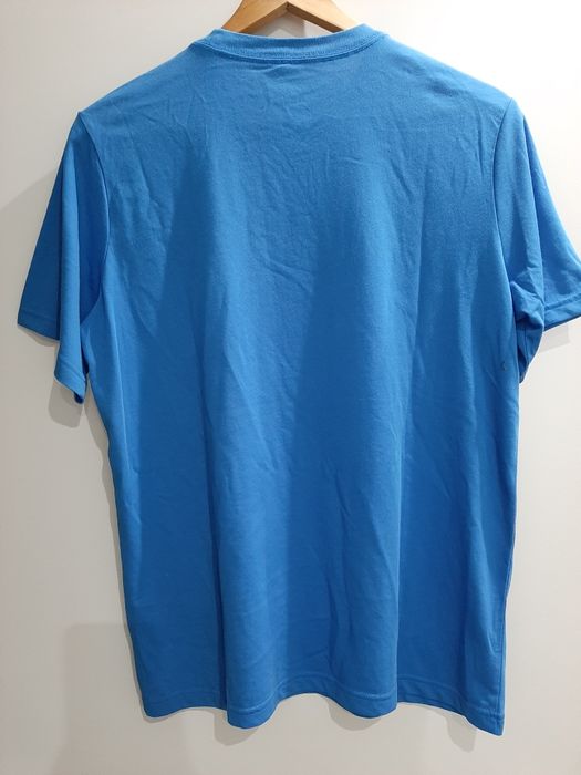T-shirt de rapaz Dri-Fit