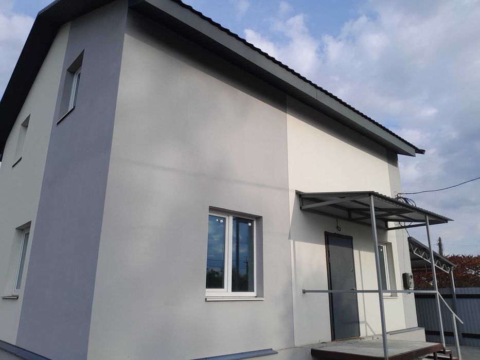 Продам дом левый берег