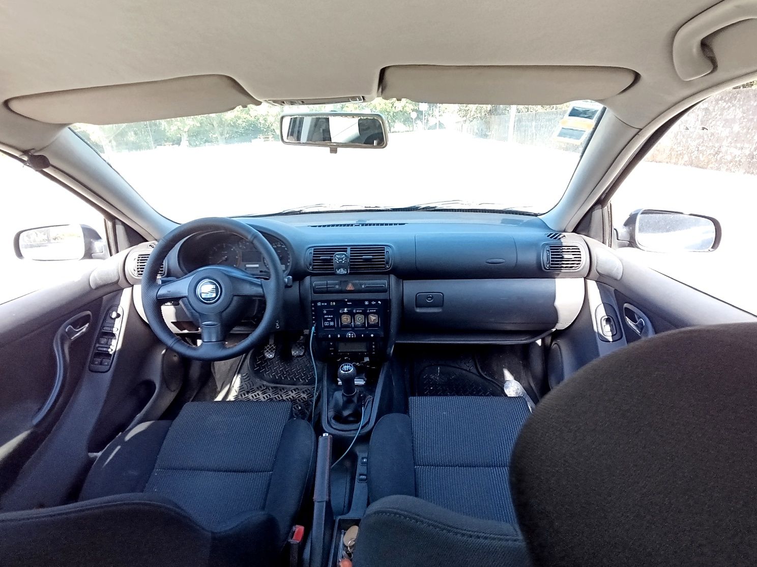 SEAT Leon 1,9 TDI