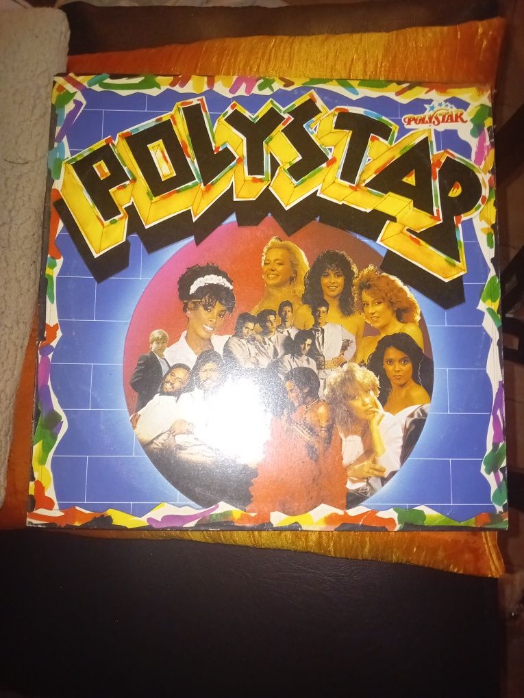 Discos de vinil lote colecção 30€