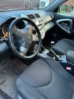 Toyota RAV 4 Okazja !