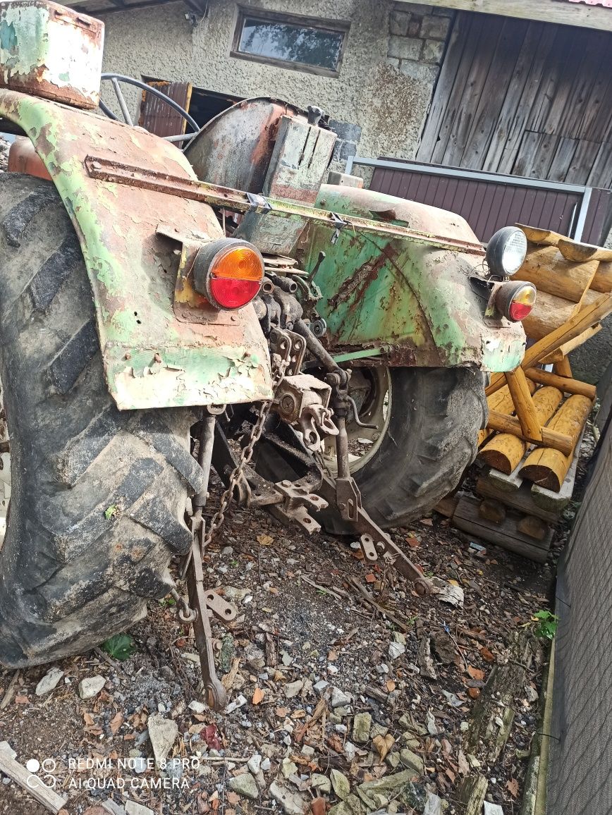 Ursus c4011 sprzedam