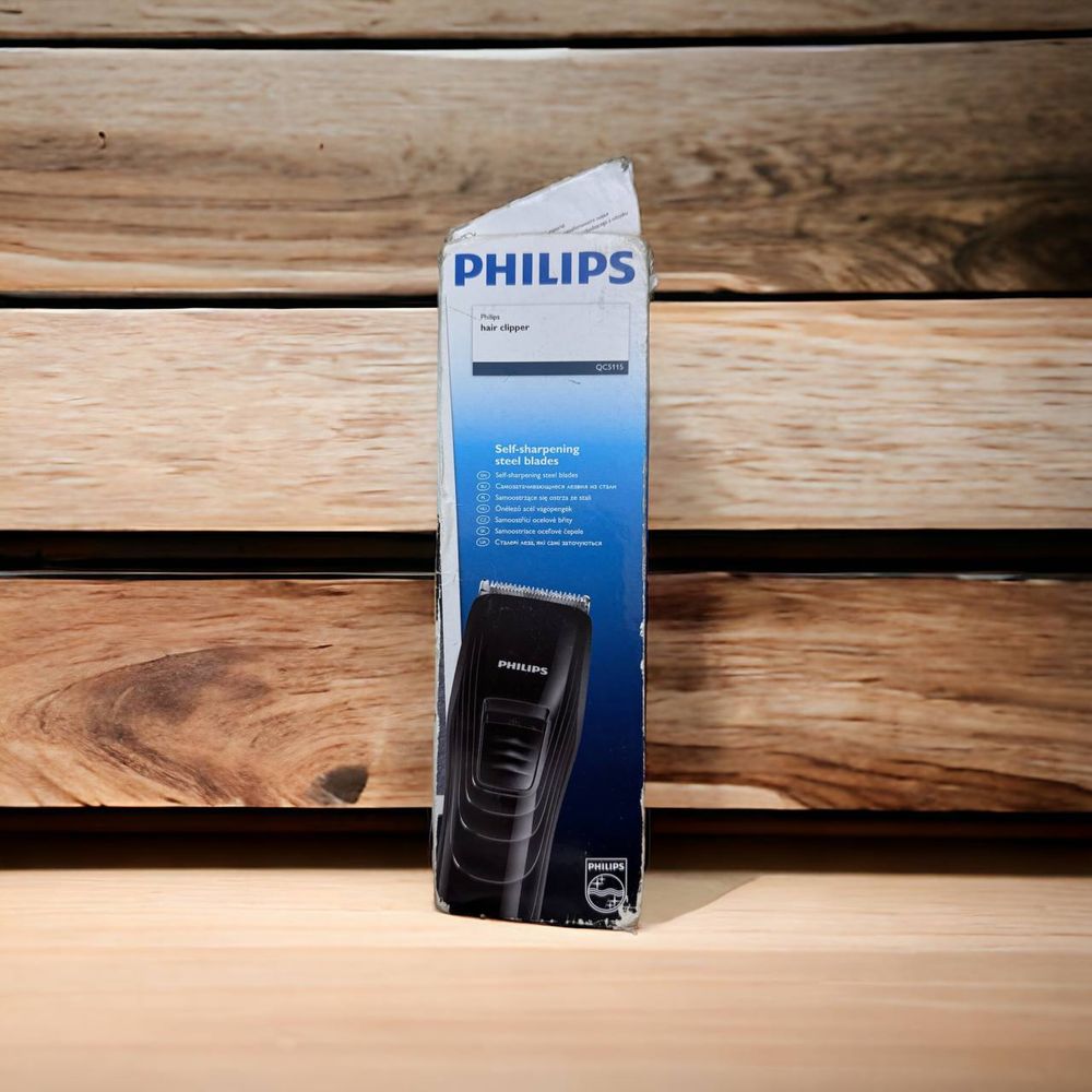 Машинка для стрижки Philips QC5115